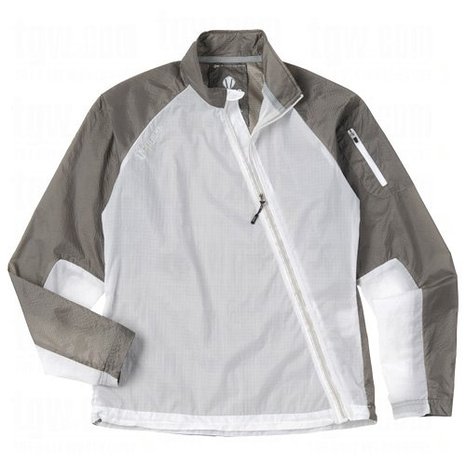 Womens Ella Ultra Lightweight Golf Jackets