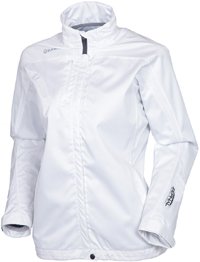 Womens Sunice Erin Typhoon Waterproof Golf Jackets