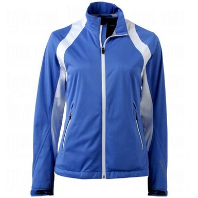 Sunice Evelyn Performance Waterproof Golf Jackets