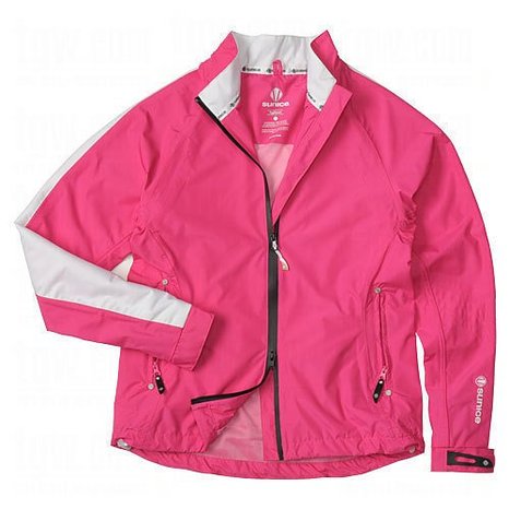 Womens Sunice Full Zip Golf Rain Jackets