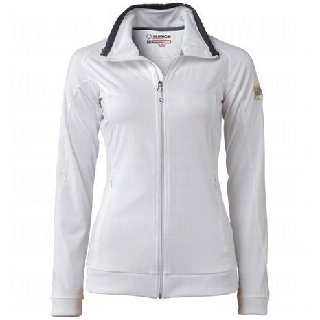 Womens Sunice Superlite Fx Charlotte Stretch Golf Jackets