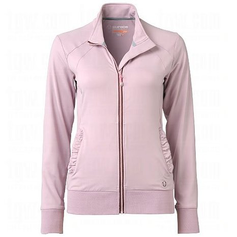 Womens Sunice Tara Stretch Golf Jackets