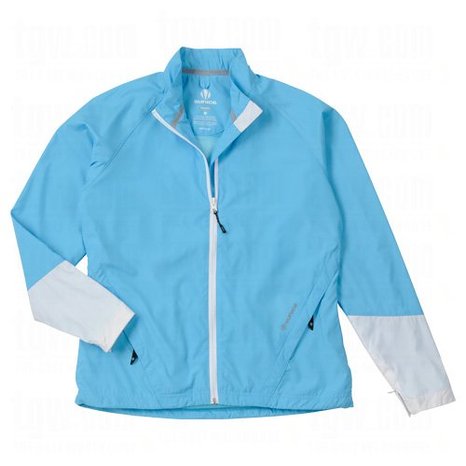 Womens Sunice X20 Golf Wind Jackets