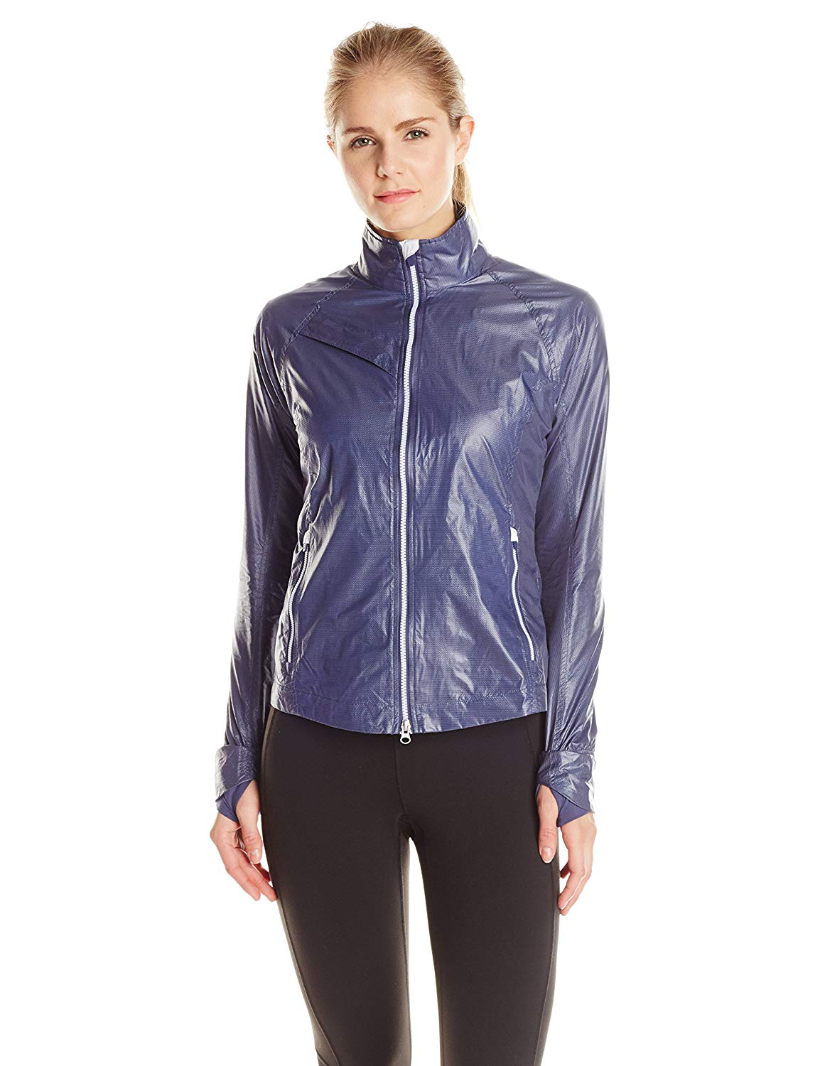 Zero Restriction Womens Darcy Golf Wind Jackets