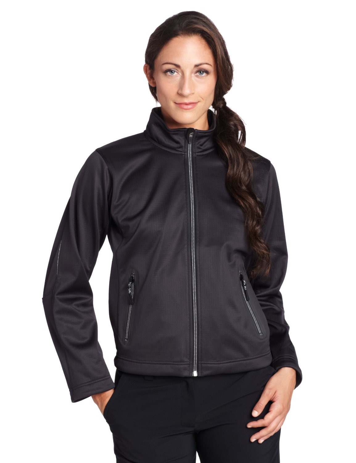 Zero Restriction Highland Golf Jackets