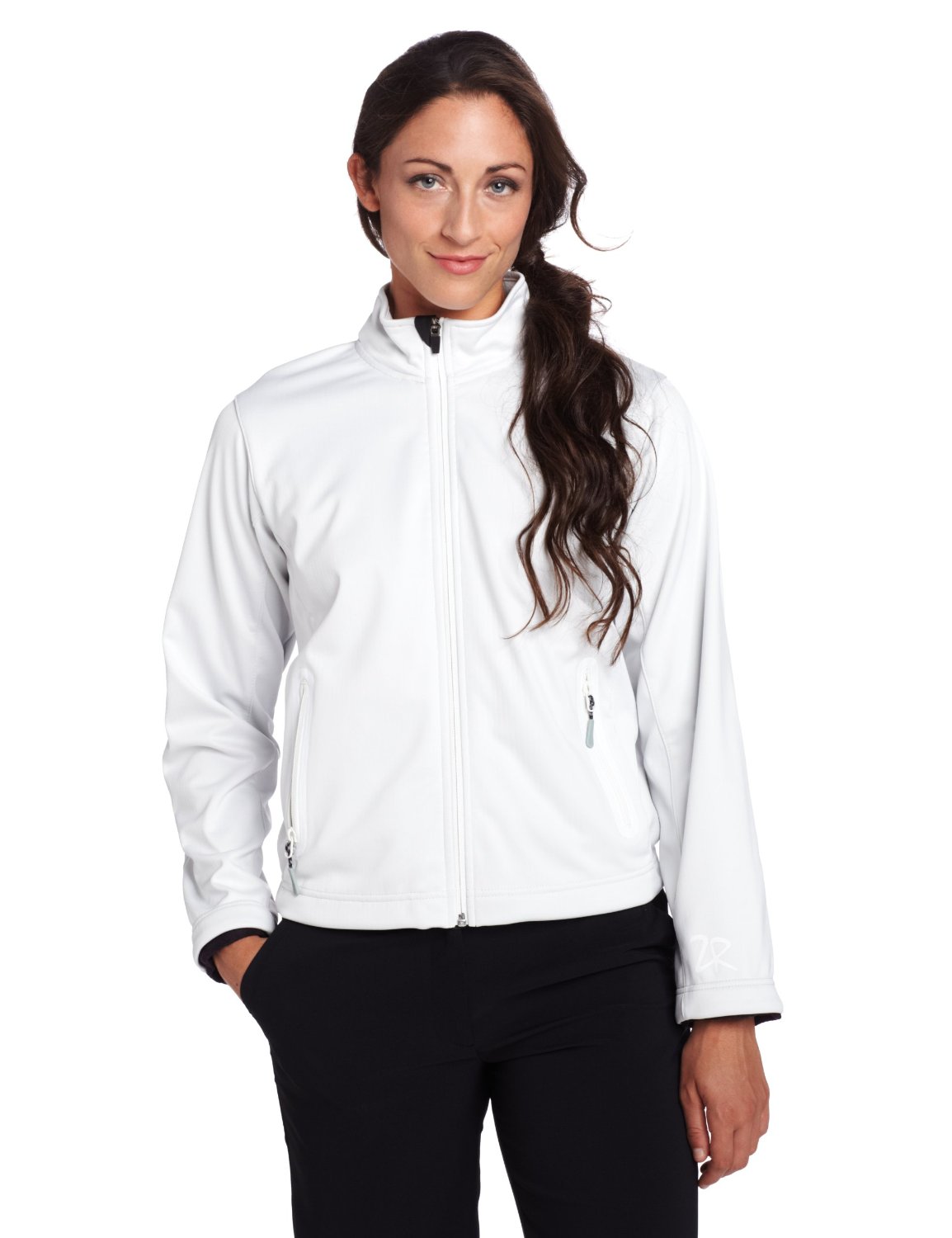 Womens Zero Restriction Highland Golf Jackets