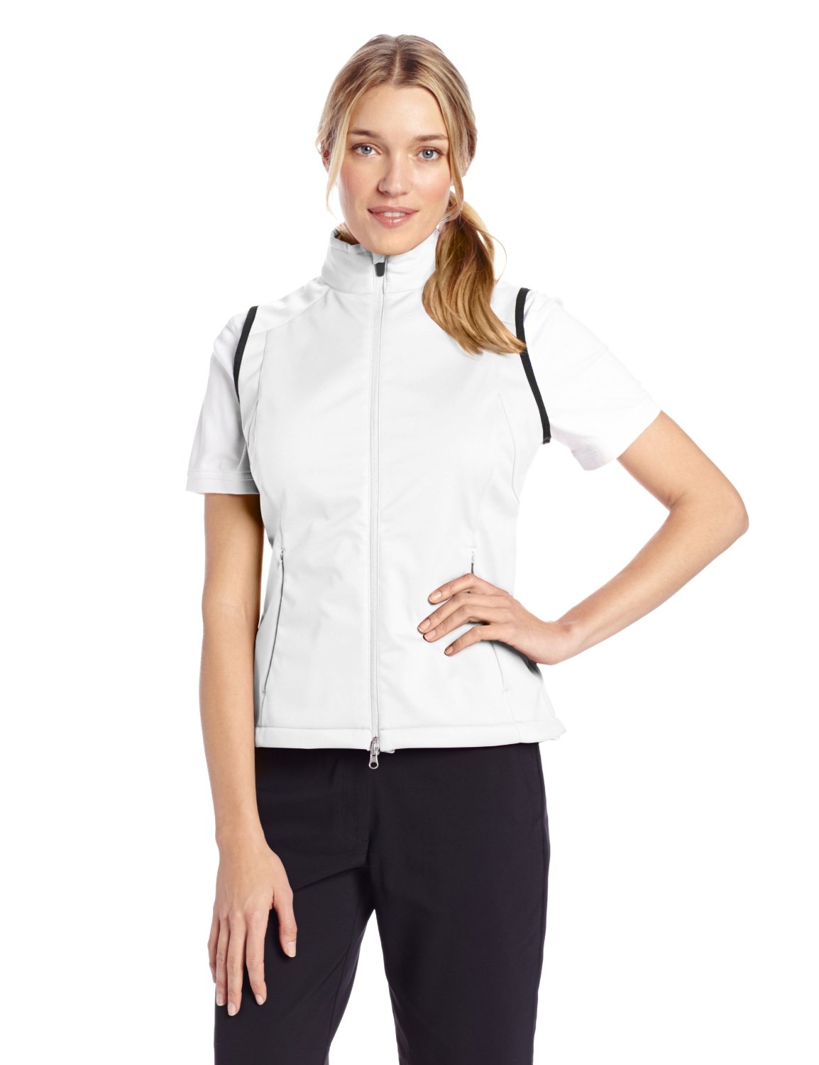 Zero Restriction Nadia Golf Jackets