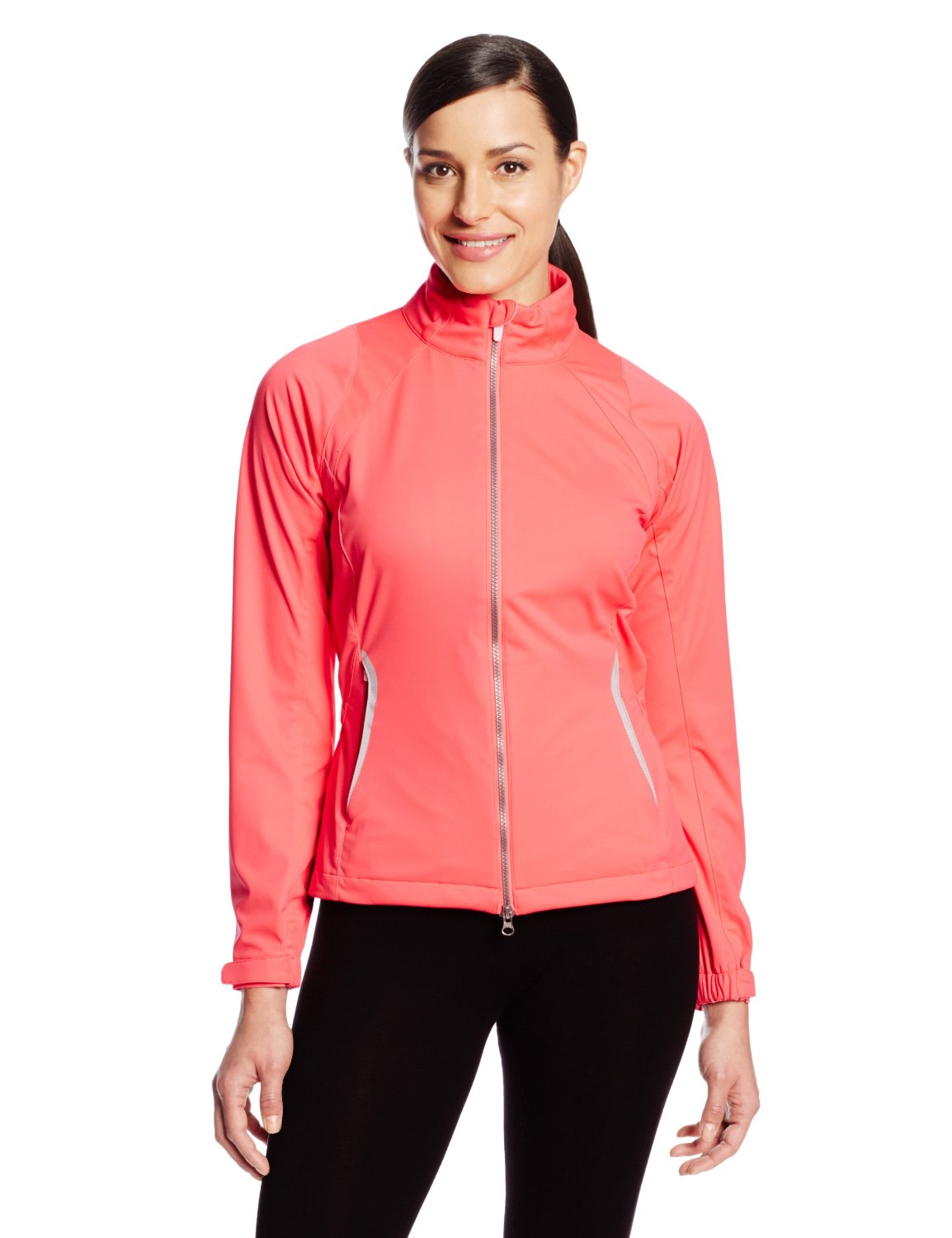 Womens Rosie Golf Wind Jackets