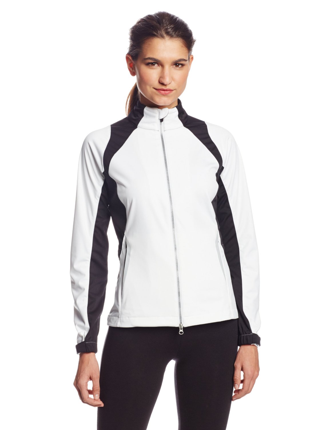 Zero Restriction Rosie Golf Wind Jackets