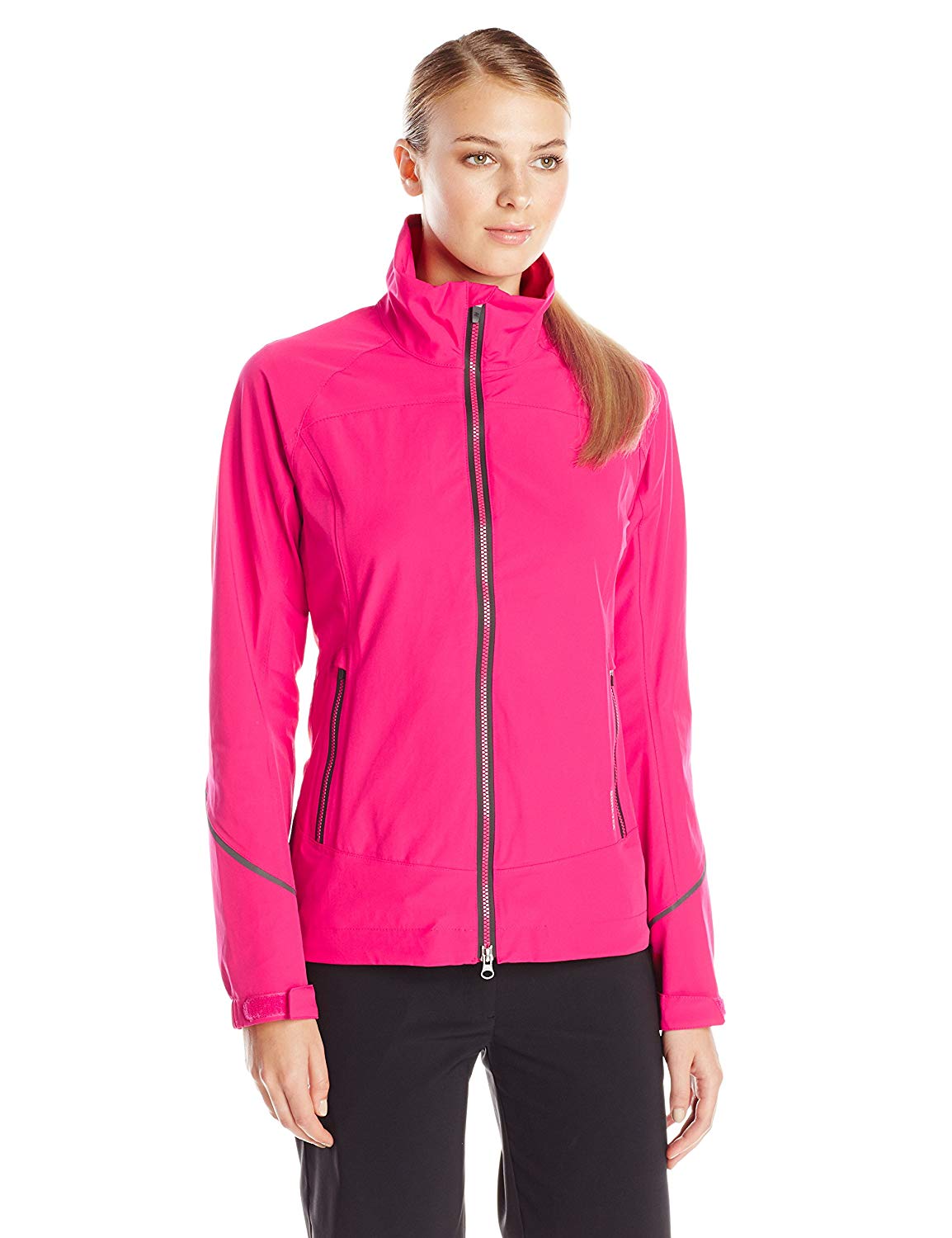 Womens Zero Restriction Stacy Gore-Tex Golf Jackets