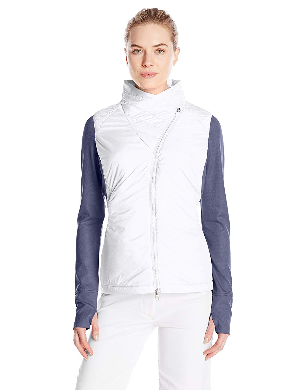 Zero Restriction Womens Zola Golf Jackets