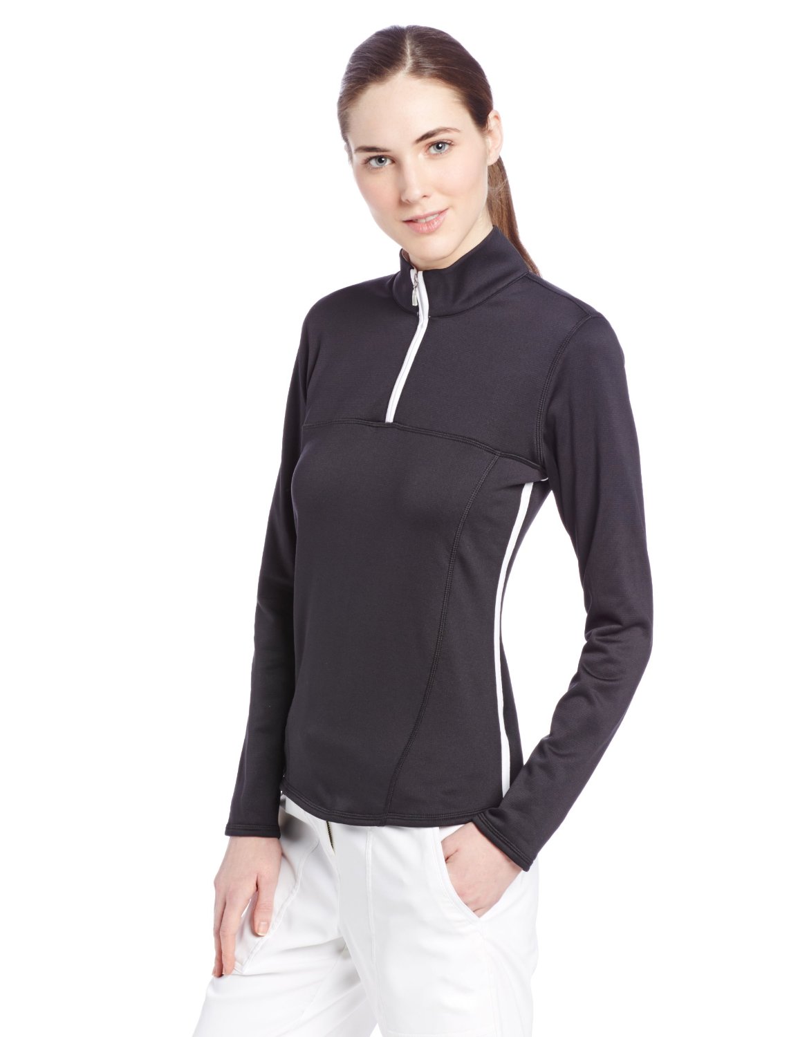Adidas Climawarm Plus Golf Pullovers