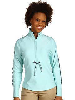 Nike Womens Golf Pullovers