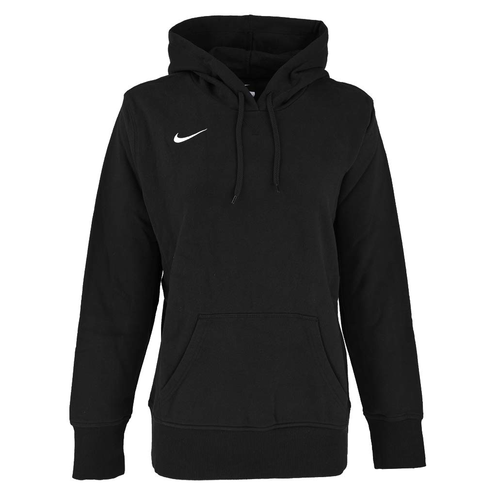 Womens Nike Classic Fleece Golf Hoodies