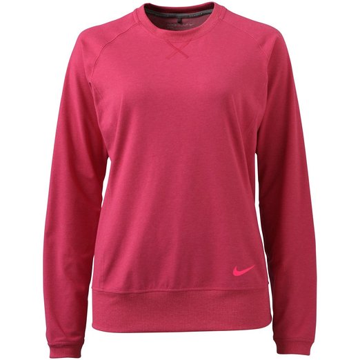 Womens Nike Sport Crew Golf Cover Ups