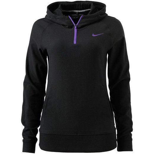 Womens Nike Sport Golf Hoodies