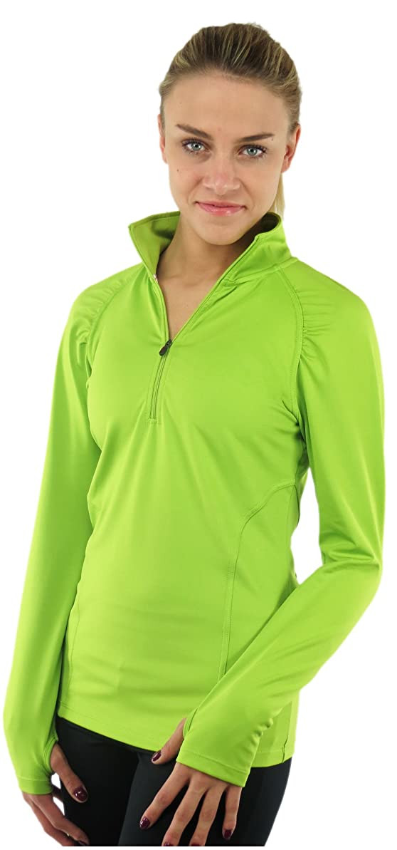 Womens Alex + Abby Essential Golf Pullovers