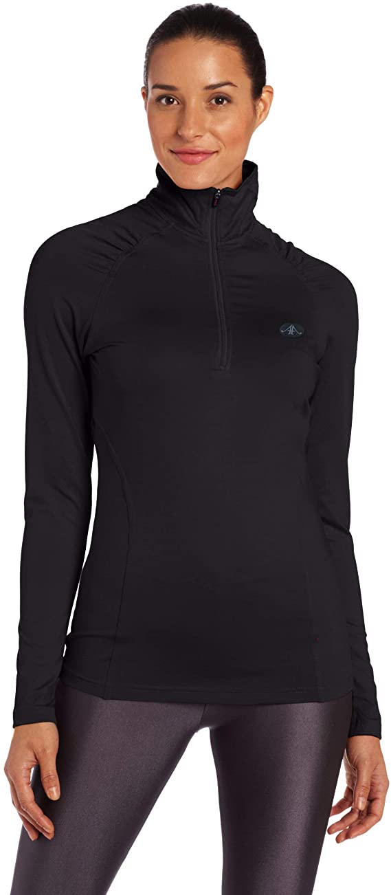 Alex + Abby Womens Essential Golf Pullovers