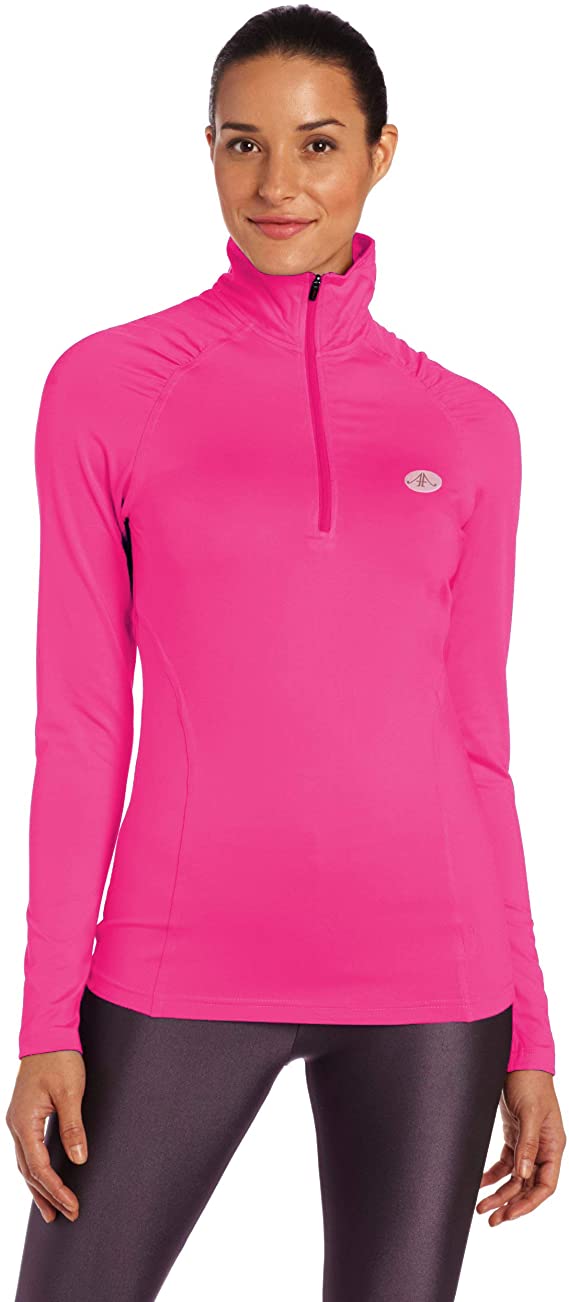 Alex + Abby Womens Essential Golf Pullovers