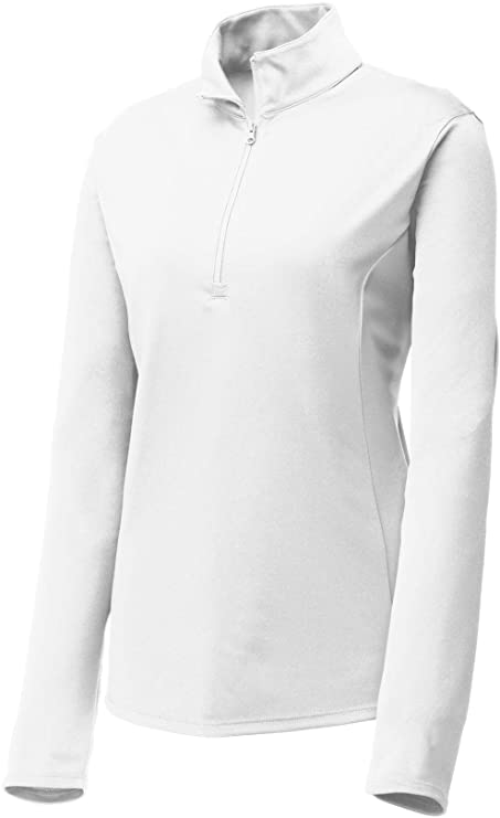 Clothe Co. Womens Athletic Performance Golf Pullovers