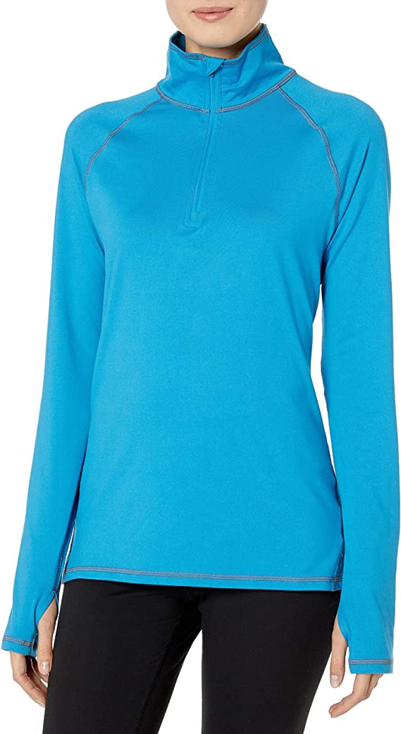 Womens Hanes Sport Performance Fleece Golf Pullovers