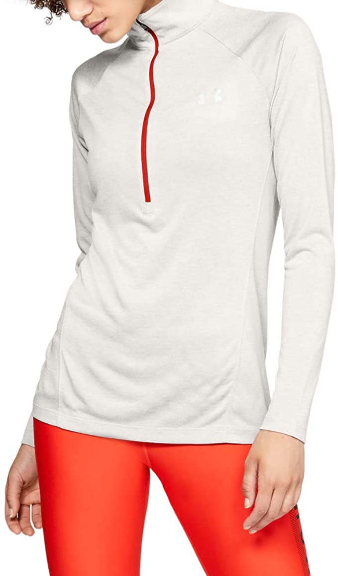 Under Armour Womens Tech Twist Golf Pullovers