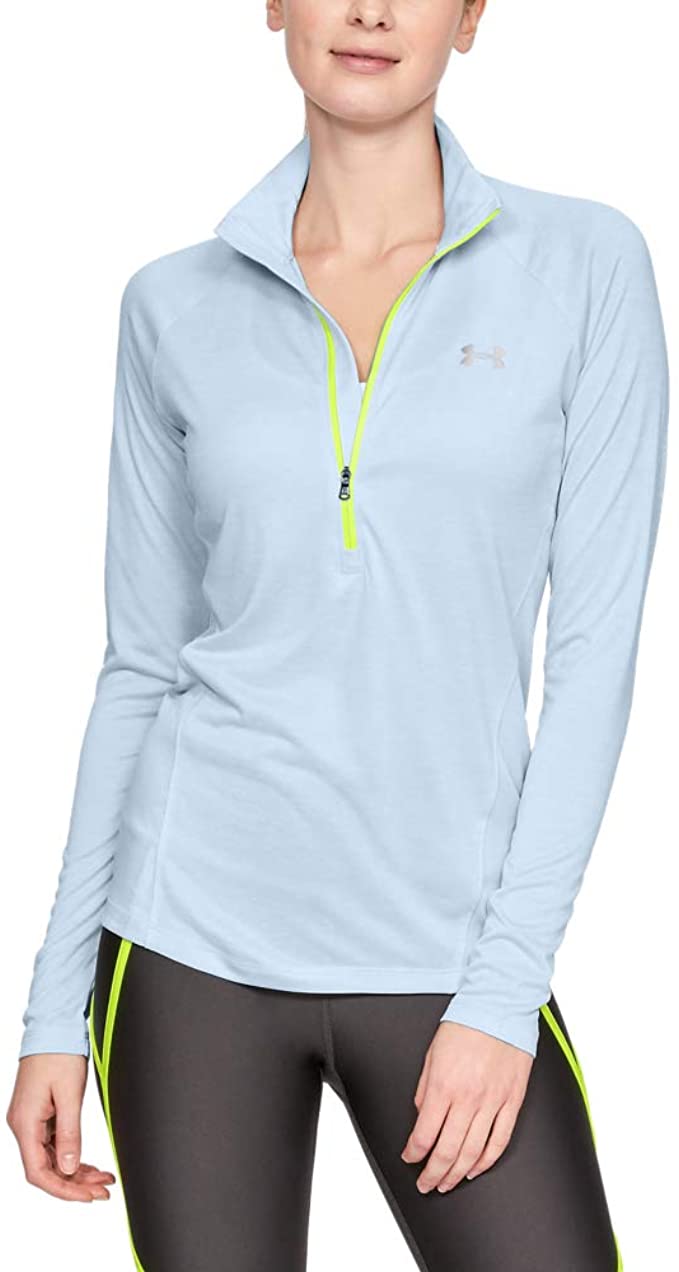 Under Armour Womens Tech Twist Golf Pullovers