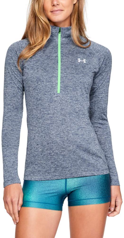 Under Armour Womens Tech Twist Golf Pullovers