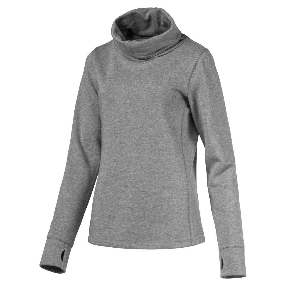 Puma Womens 2018 Cozy Golf Pullovers