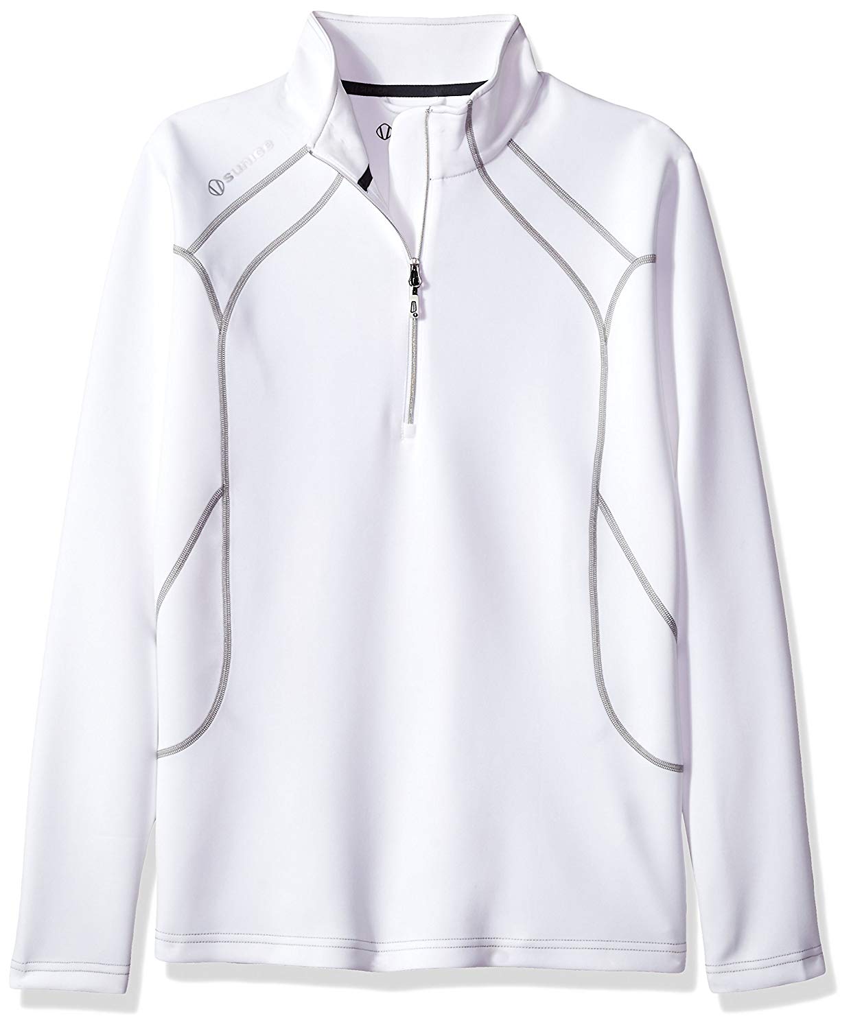 Sunice Womens LPGA Megan Layer Golf Pullovers