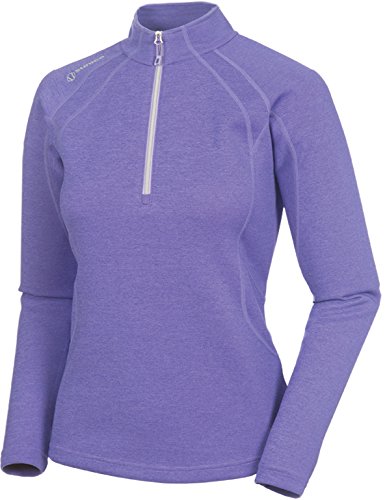 Sunice Womens Megan Thermal Golf Pullovers