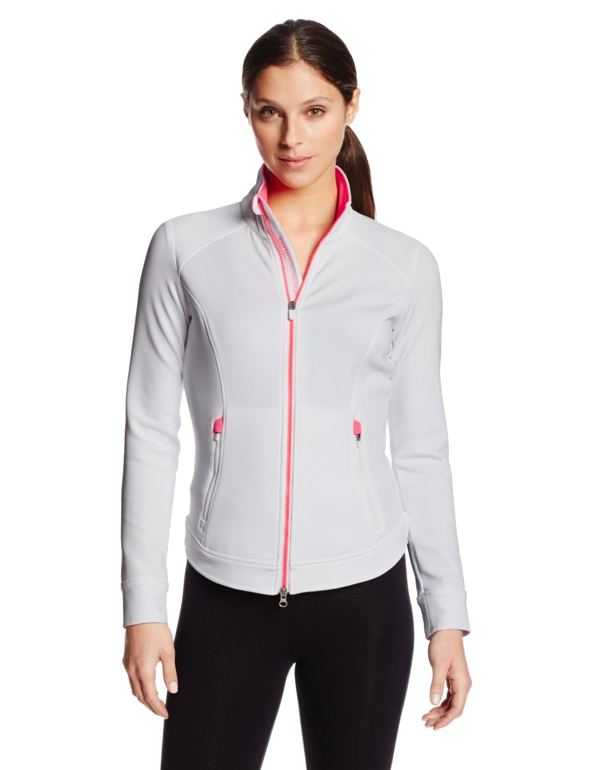 Womens Zero Restriction Amelia Z500 Golf Pullovers