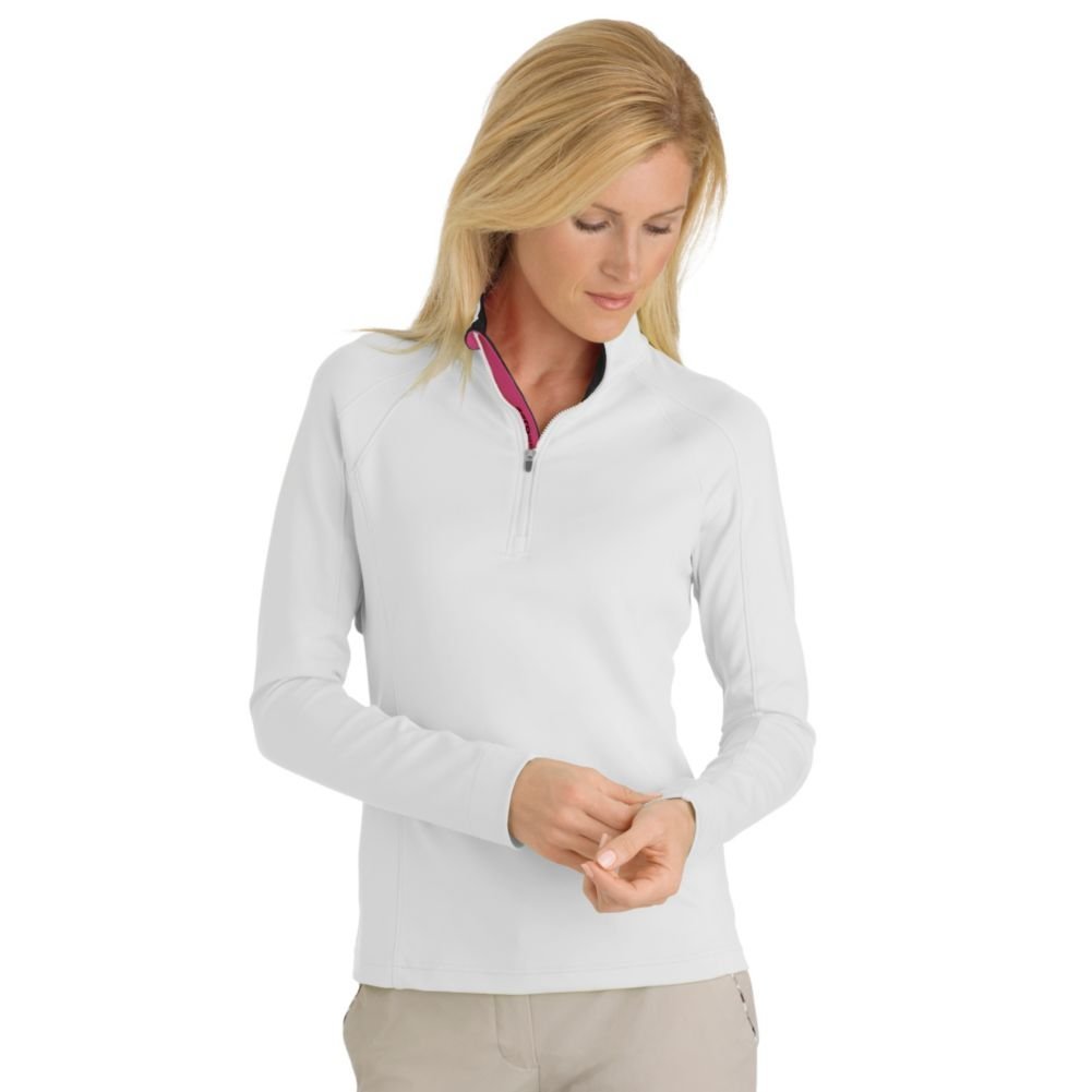 Zero Restriction Samantha Golf Pullovers