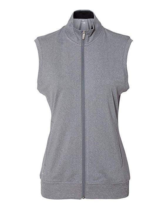 Adidas Womens A272 Club Golf Vests