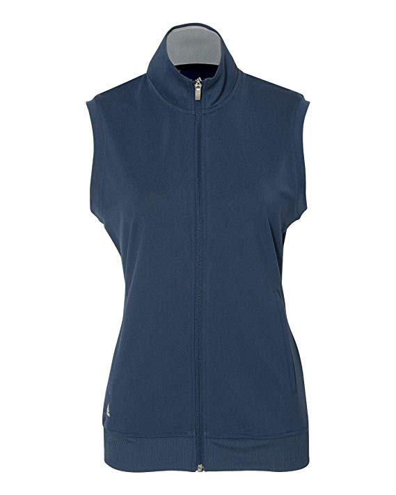 Adidas Womens A272 Club Golf Vests