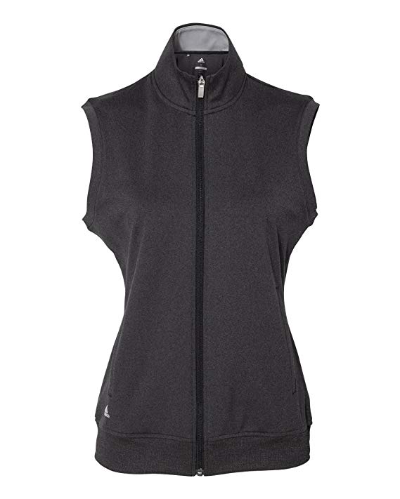 Adidas Womens A272 Club Golf Vests