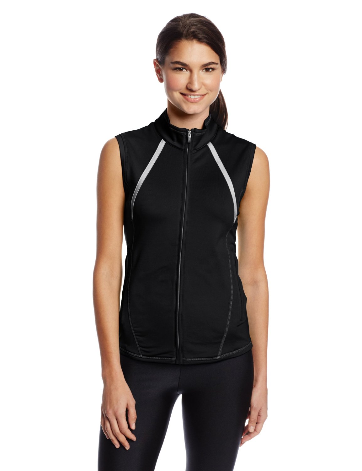 Womens Climawarm Plus Golf Vests