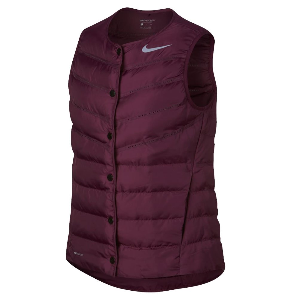 Nike Womens Aeroloft Golf Vests