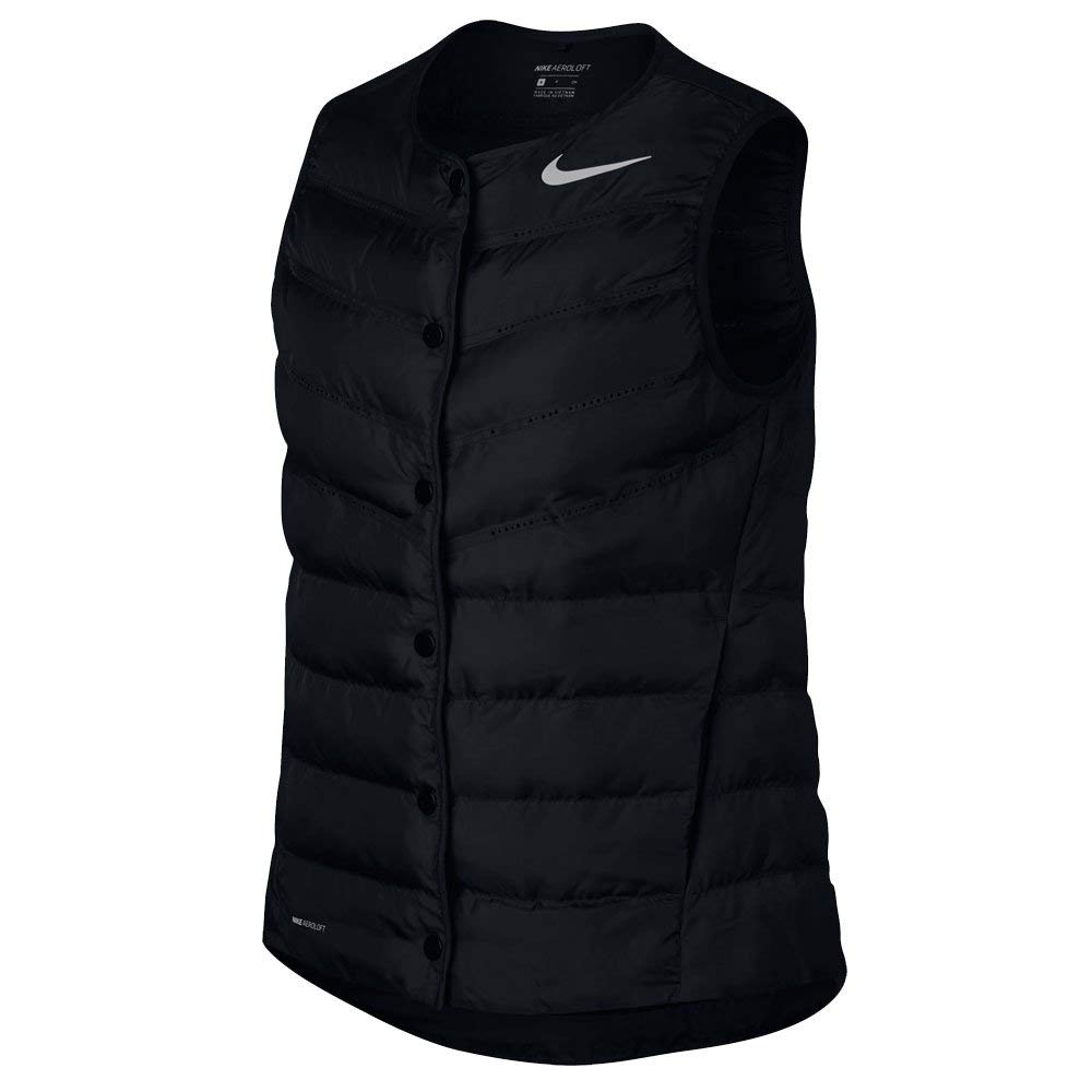 Nike Womens Aeroloft Golf Vests