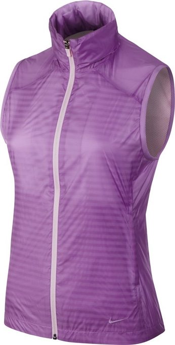 Womens Nike Ultra Light Golf Vests