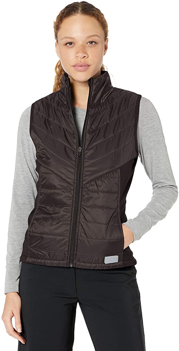 Puma Womens 2019 Primaloft Golf Vests