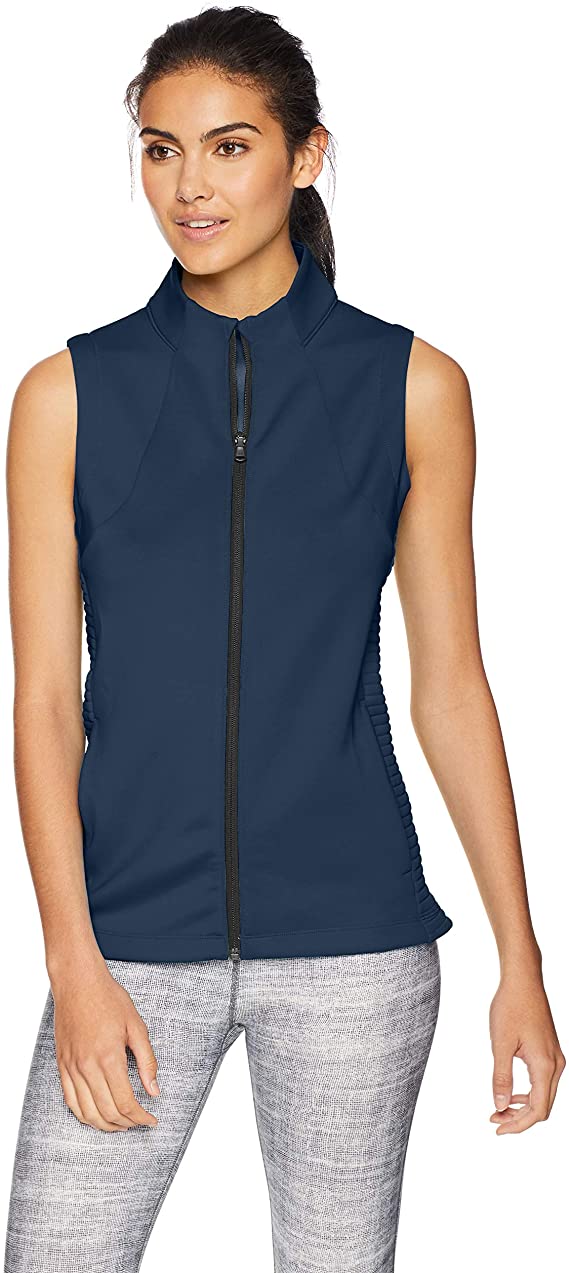 Under Armour Womens Storm Daytona Golf Vests