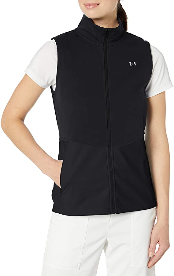 Womens Under Armour Storm Golf Vests