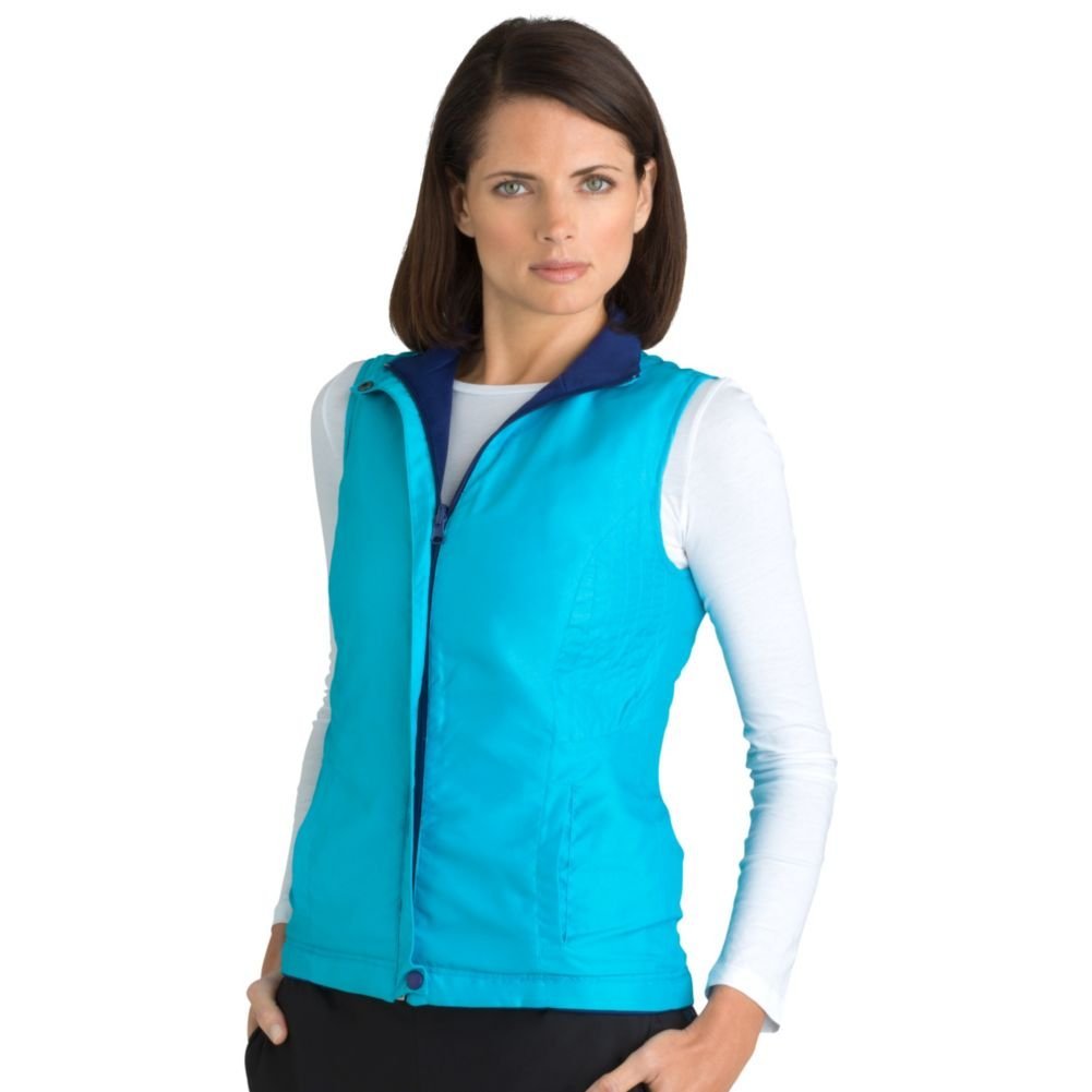 Zero Restriction Womens Golf Vests