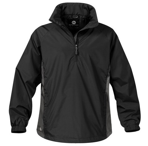 Stormtech Micro Light Golf Windshirts