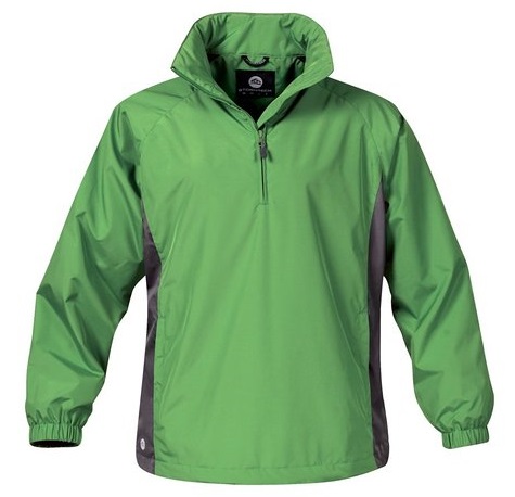 Womens Stormtech Micro Light Golf Windshirts