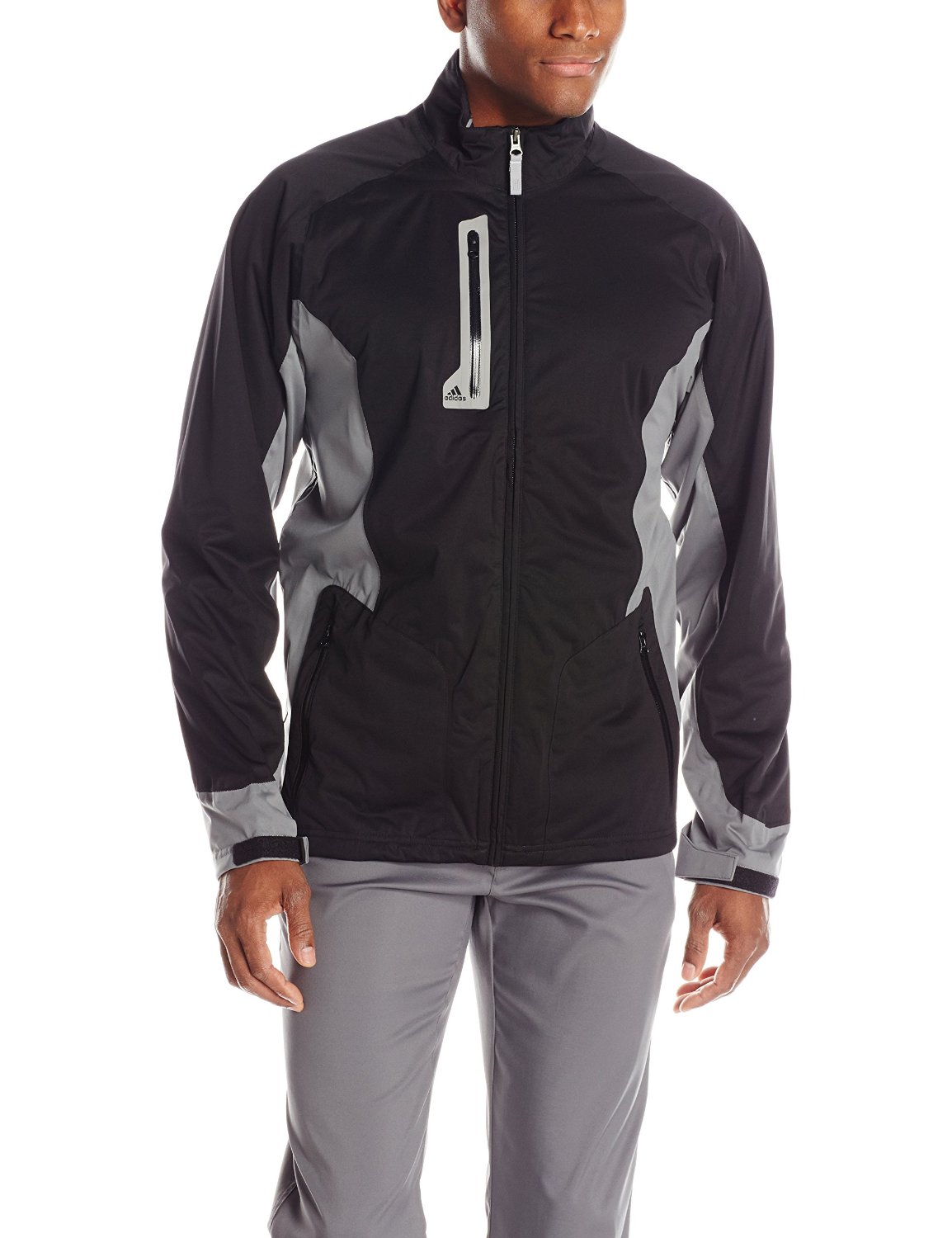 Adidas Mens ClimaProof Advance Golf Rain Jackets