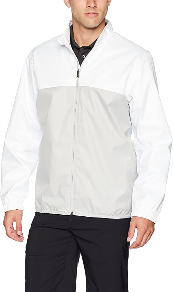 Adidas Mens ClimaStorm Provisional Golf Rain Jackets