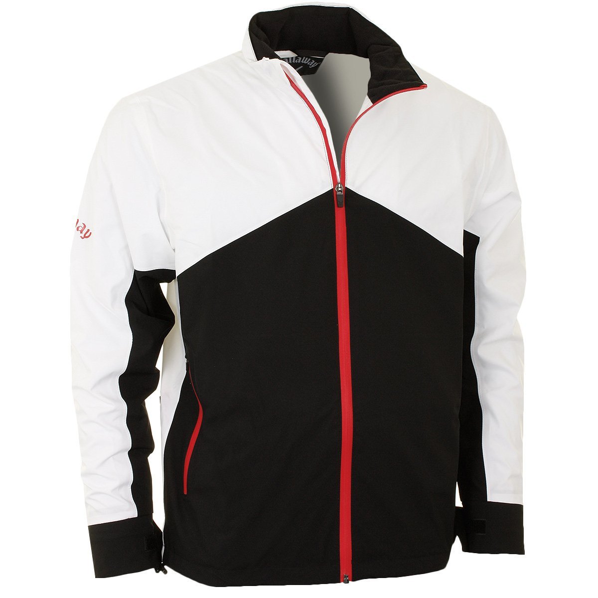 Mens Callaway Tour 2.0 Waterproof Golf Rain Jackets