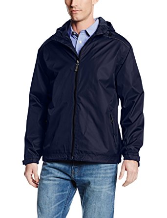 Mens Charles River Apparel Nor'Easter Waterproof Golf Rain Jackets